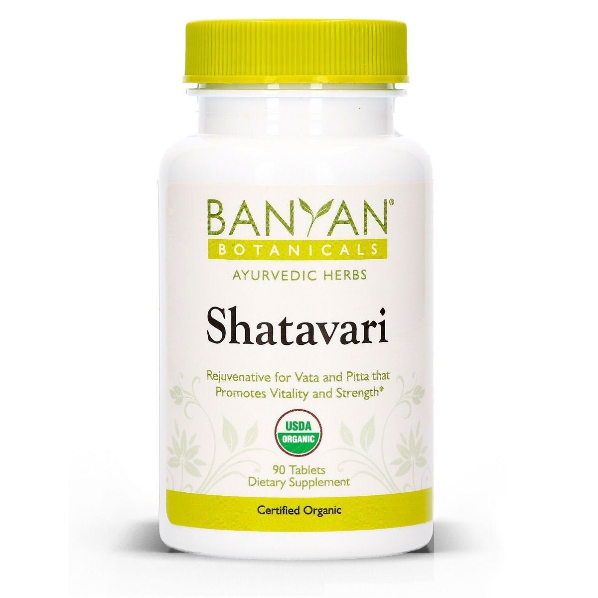 Banyan Shatavari 90tab**