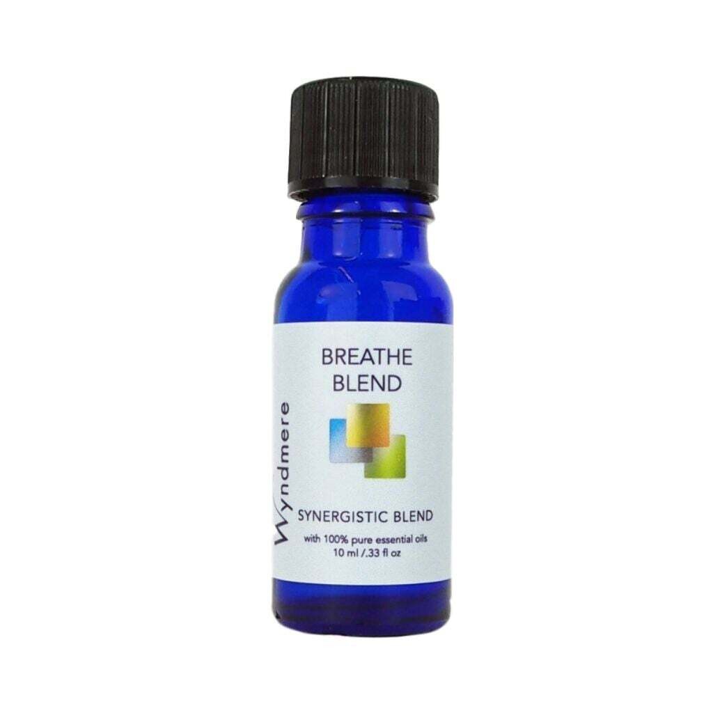 Wyndmere EO Breathe Blend 10 ml