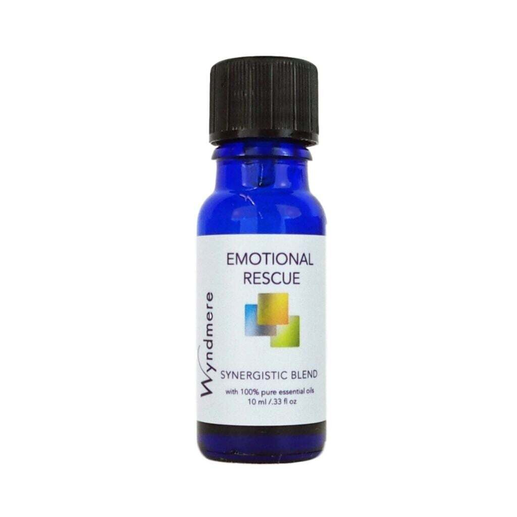 Wyndmere EO Emotional Rescue