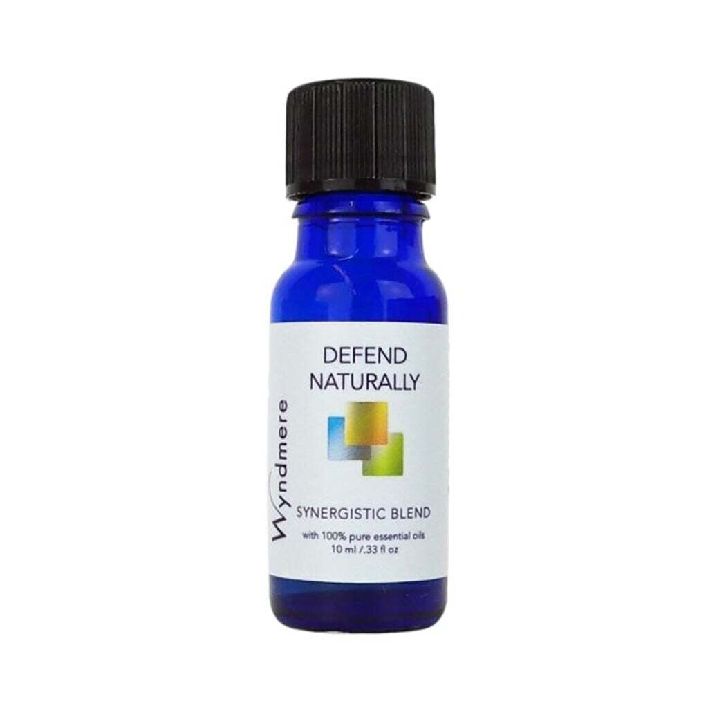 Wyndmere EO Defend Naturally 10ml