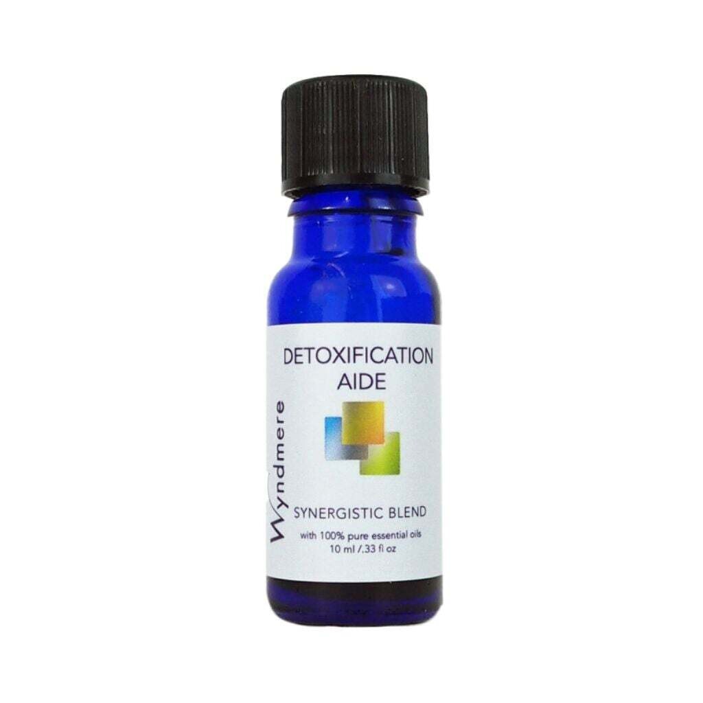 Wyndmere EO Detox Aide