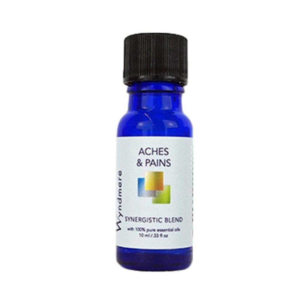 Wyndmere EO Aches &amp; Pains