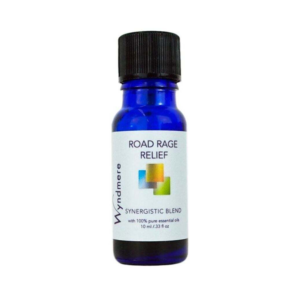 Wyndmere EO Road Rage Relief