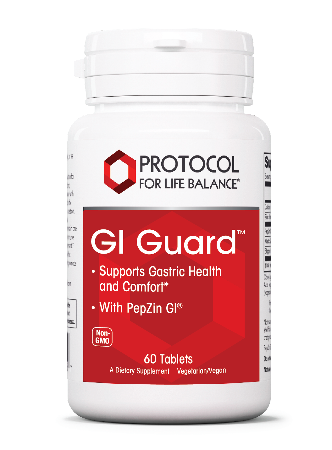 Protocol GI Guard 60tab**