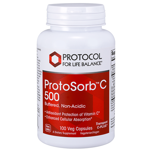 Protocol Protosorb C 500 100vcap**