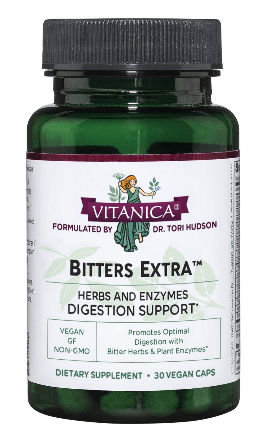 Vitanica Bitters Extra 90 Cap