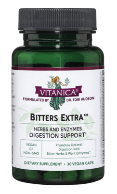 Vitanica Bitters Extra 90 Cap