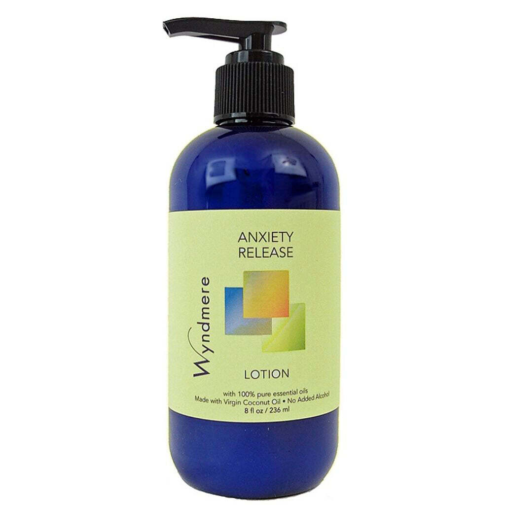 Wyndmere Anxiety Release Lotion
