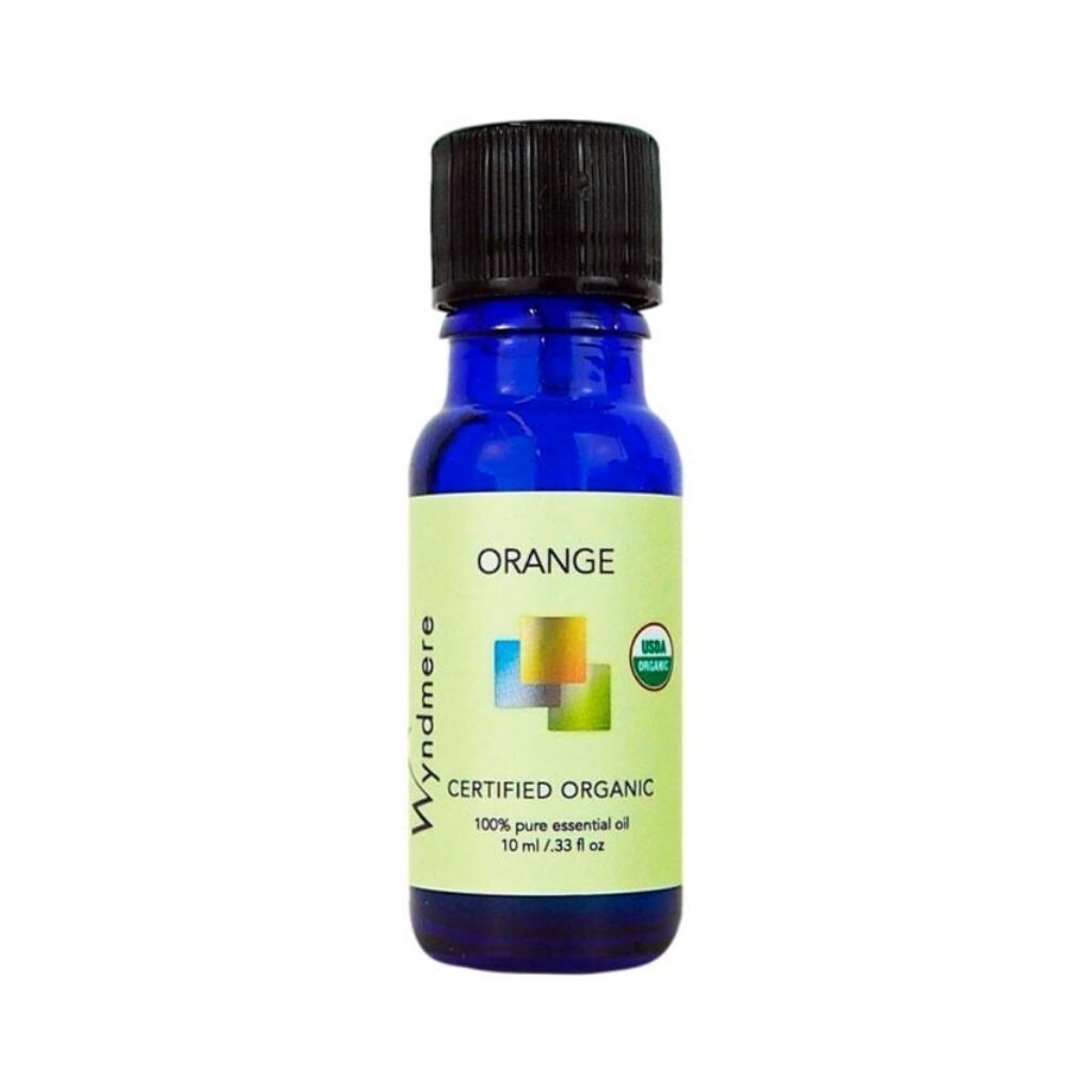 Wyndmere EO Organic Orange