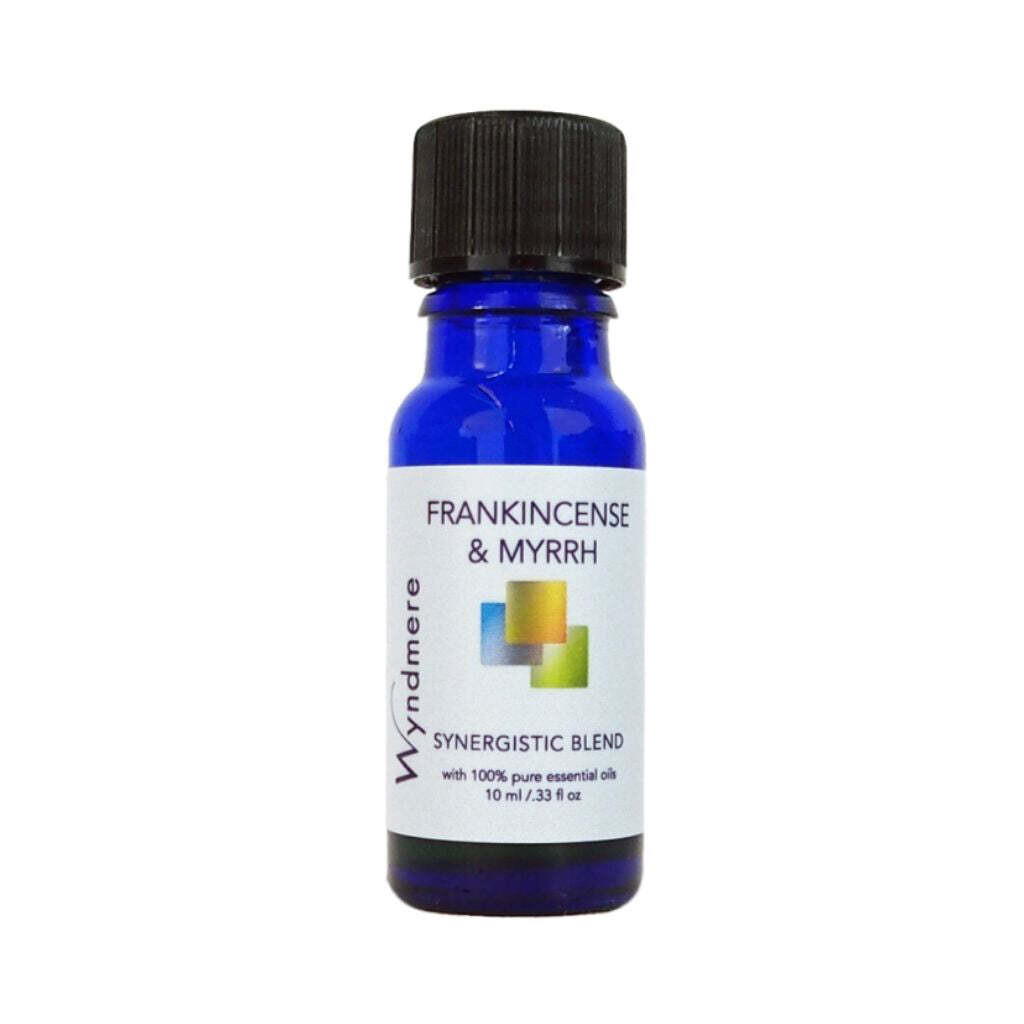 Wyndmere EO Frankincense &amp; Myrrh