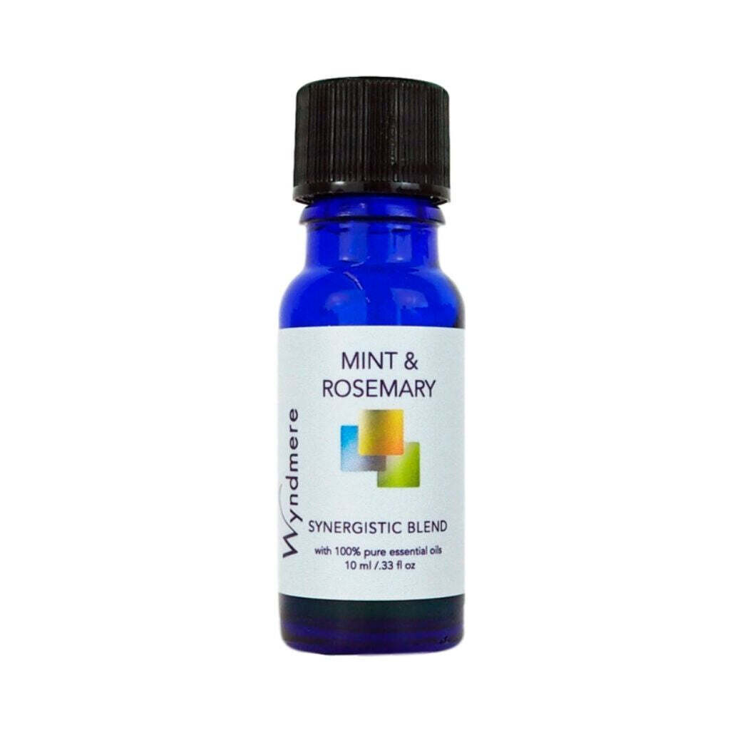 Wyndmere EO Mint And Rosemary