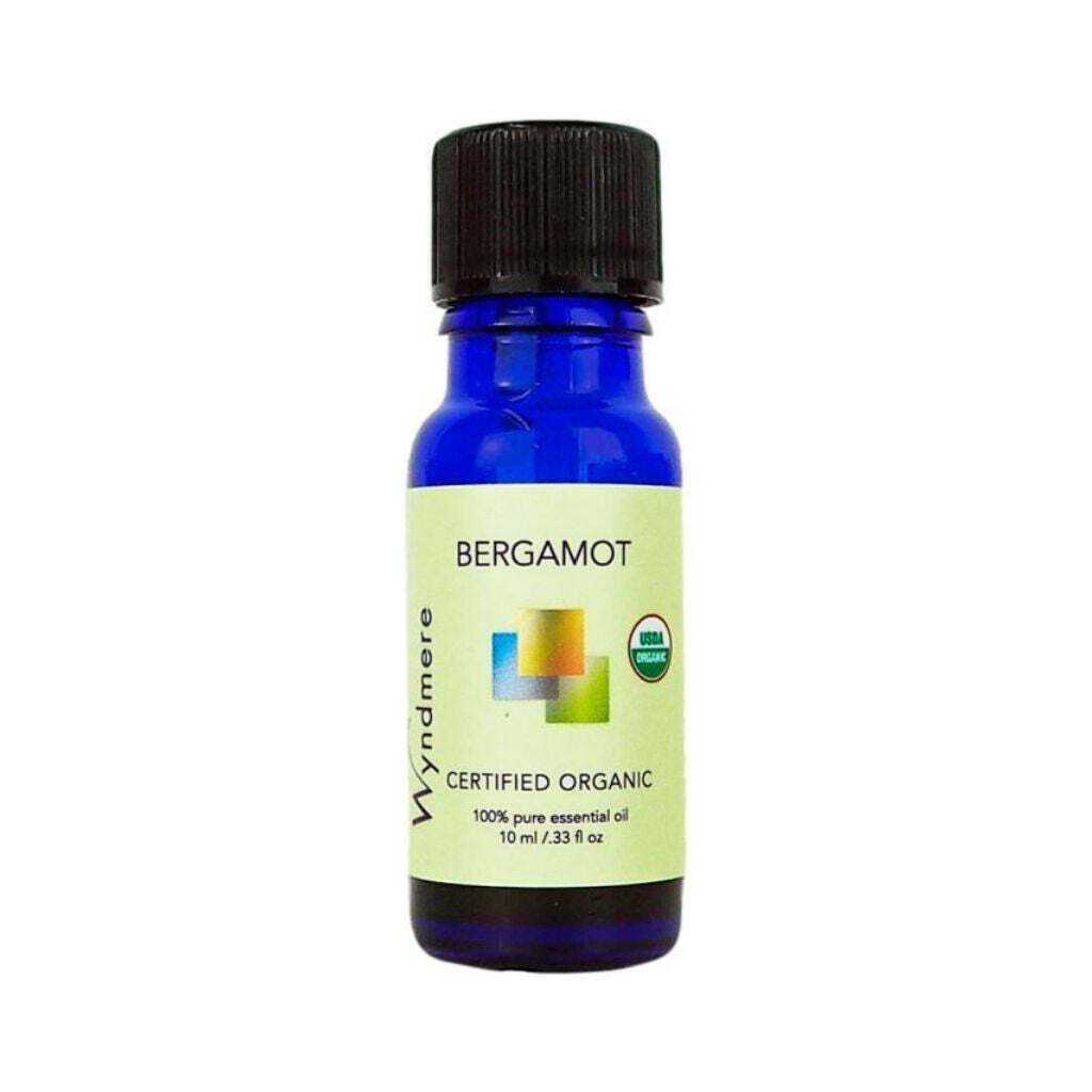 Wyndmere EO Organic Bergamot