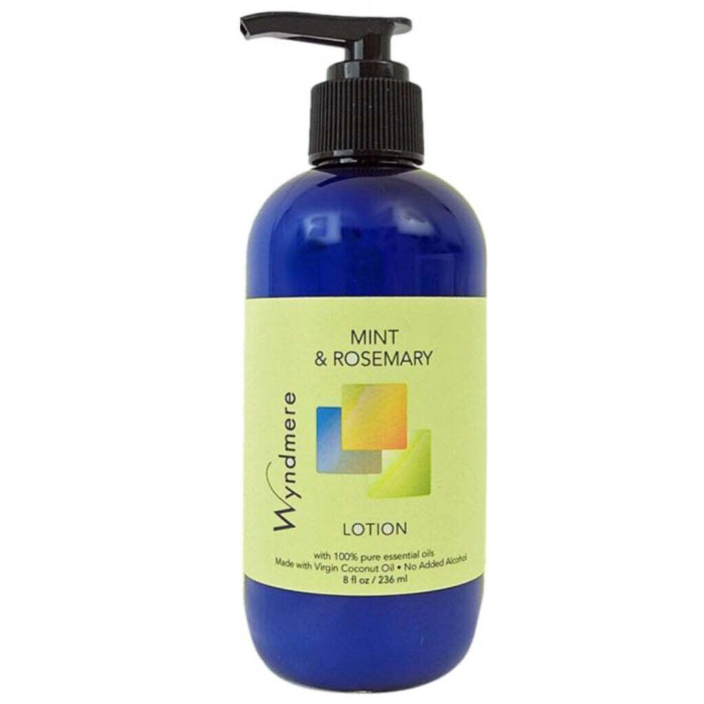 Wyndmere Mint &amp; Rosemary Lotion