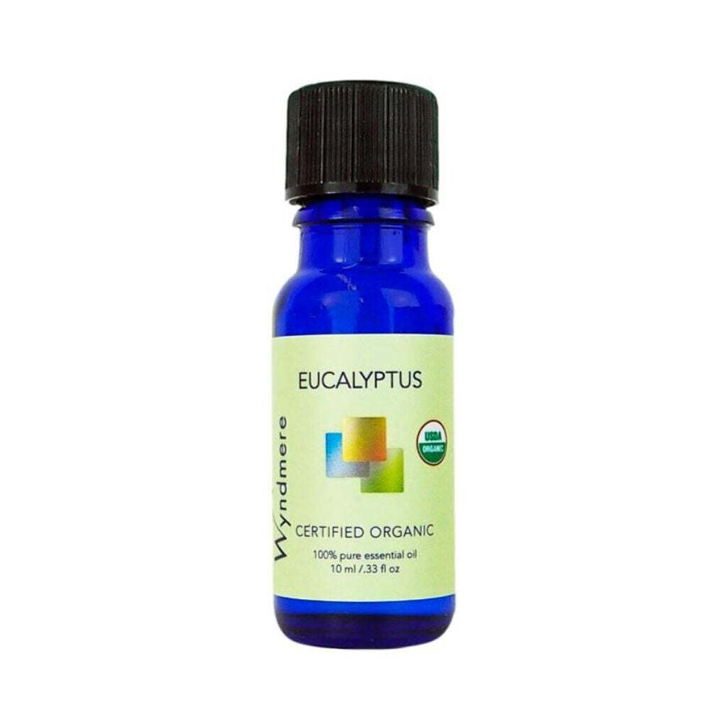 Wyndmere EO Organic Eucalyptus
