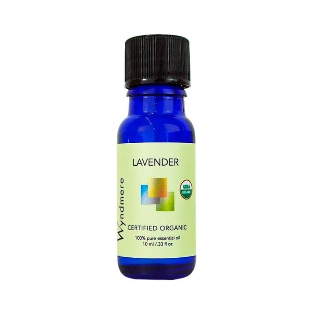 Wyndmere EO Organic Lavender