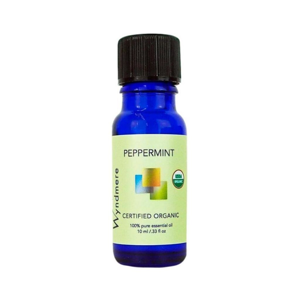 Wyndmere EO Organic Peppermint