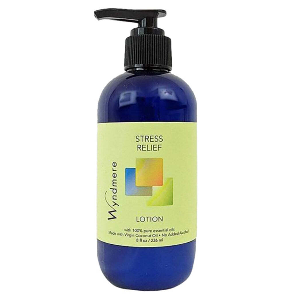 Wyndmere Stress Relief Lotion