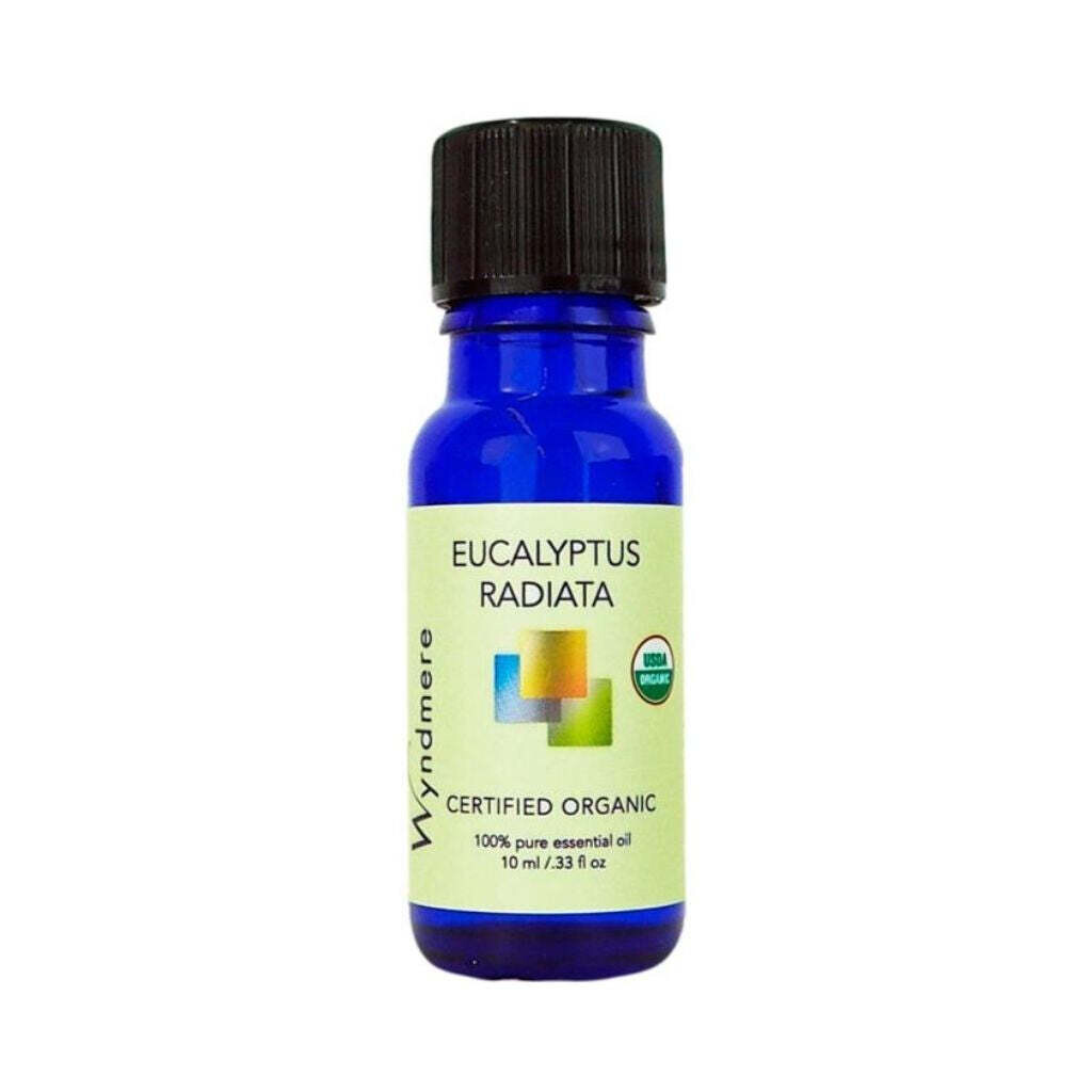 Wyndmere EO Organic Eucalyptus Radiata