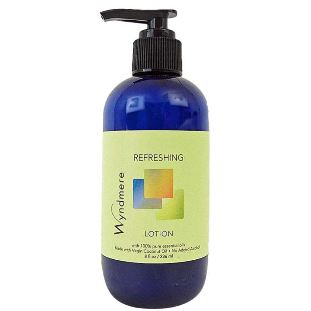 Wyndmere Refreshing Hand And Body Lotion