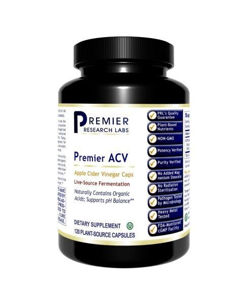 Premier Premier AVC**