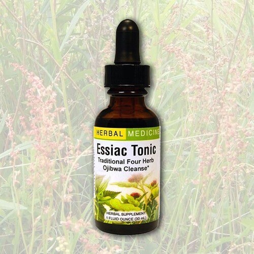 Herbs Etc Essiac 1oz