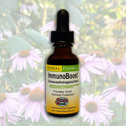 Herbs Etc Immunoboost 1oz