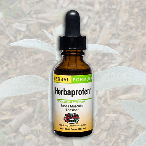 Herbs Etc Herbaprofen 1oz