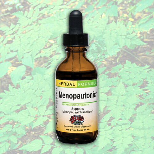 Herbs Etc Menopautonic 2oz