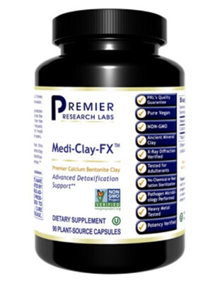 Premier Medi Clay FX**