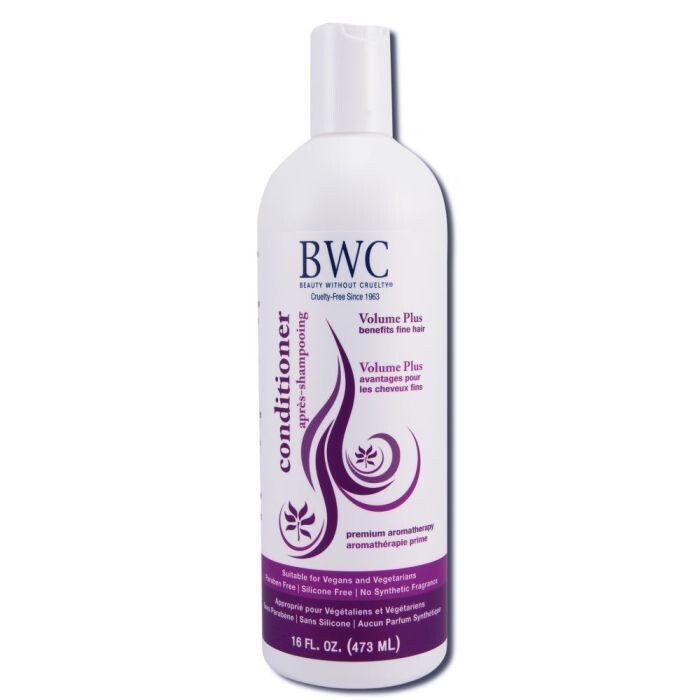 BWC Volume Plus Conditioner