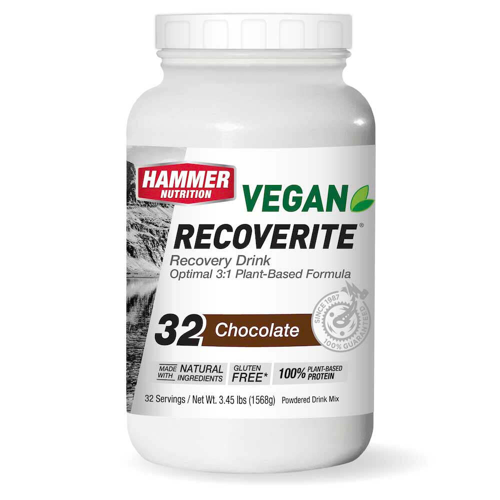 Hammer Vegan Chocolate Recoverite