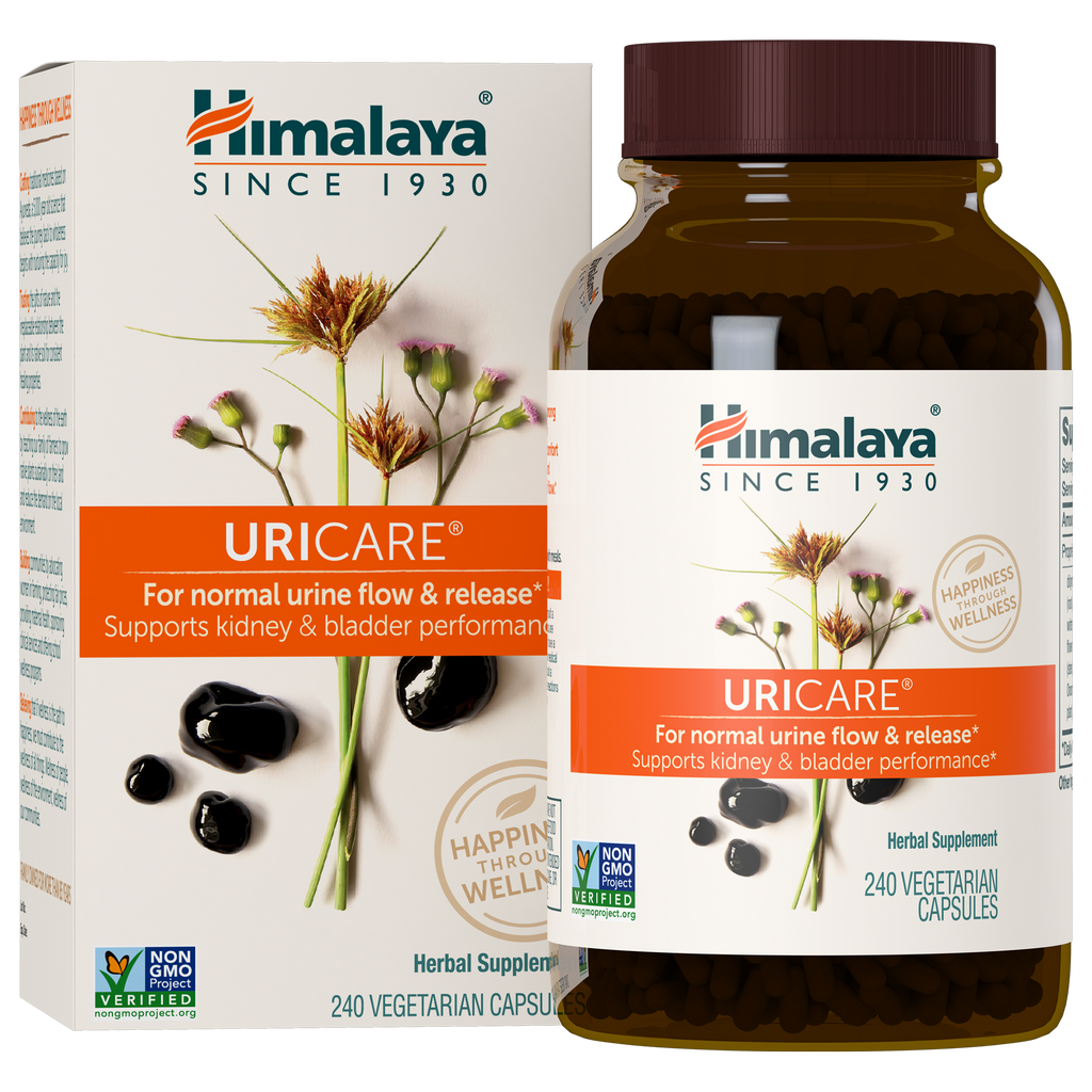 Himalaya Uricare 240cap**