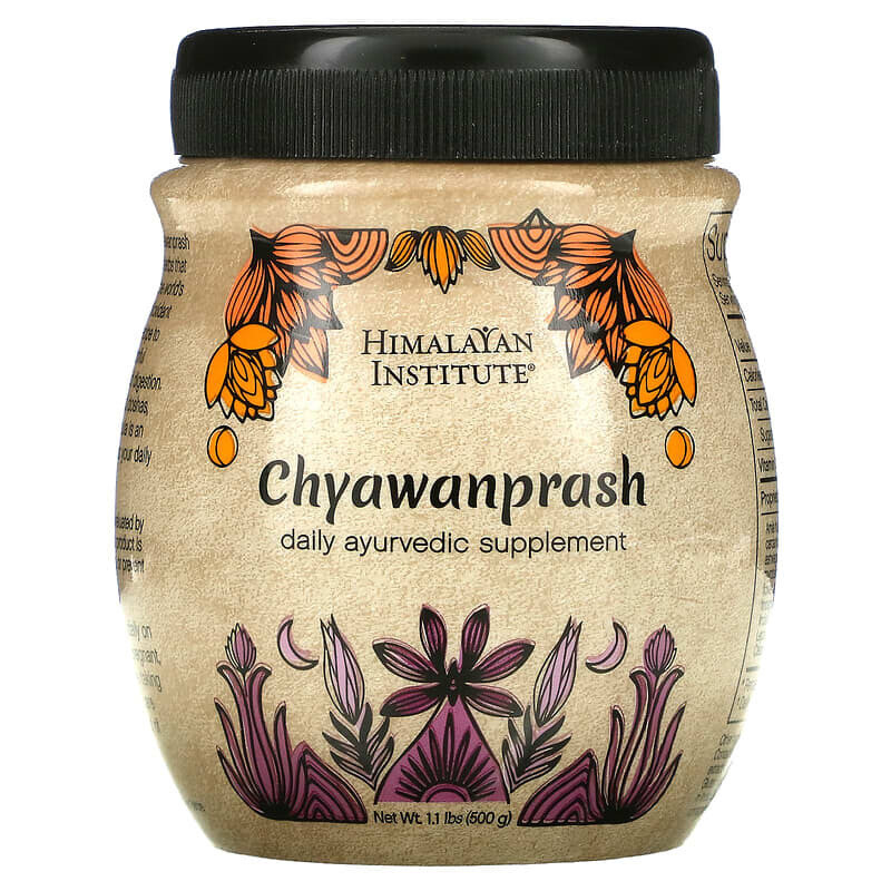 Himalayan Chyawanprash**