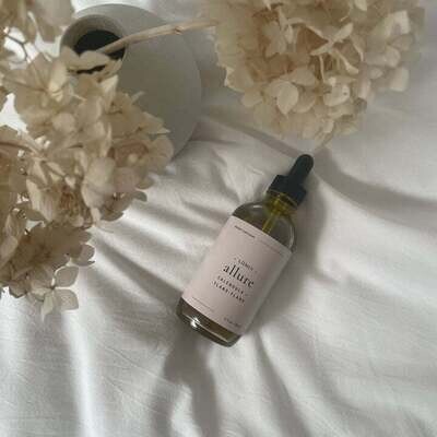 Lumia Botanicals Allure Herbal Lubricant