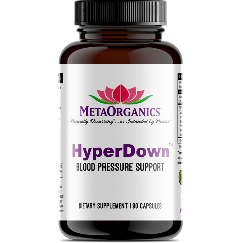 Metaorganics Hyperdown**