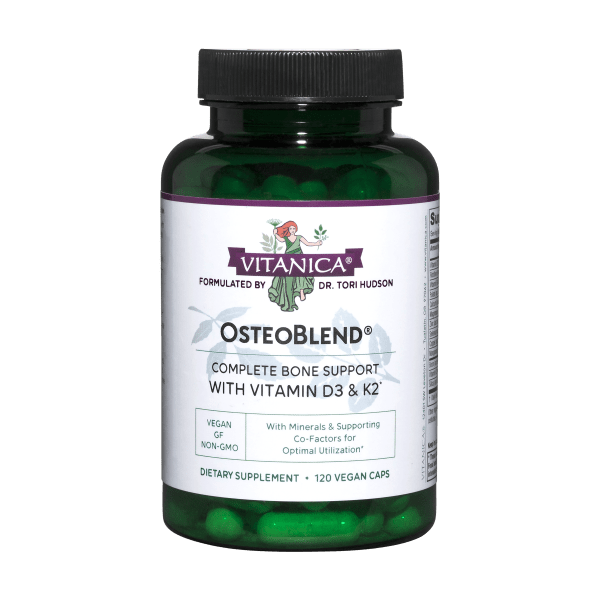 Vitanica Osteoblend 240 Caps