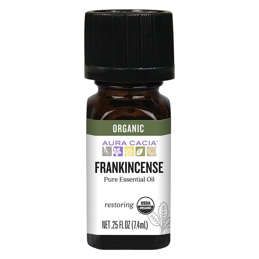 Aura Cacia EO Frankencense Organic