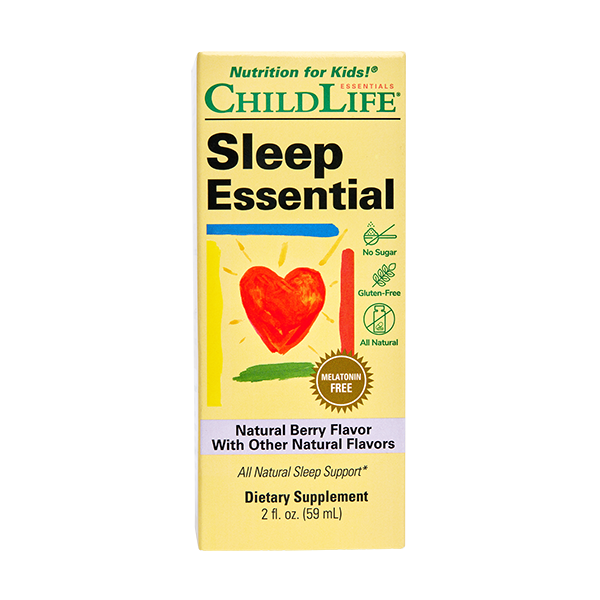 Childlife Sleep Essentials