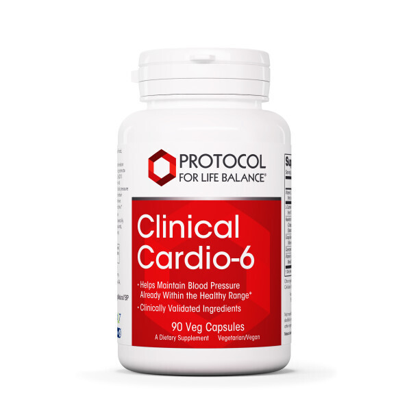 Protocol Clinical Cardio 6 90vcap