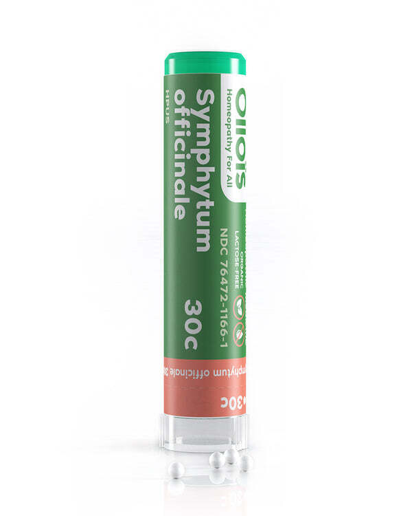 Ollois Symphytum officinale 30c 80ct