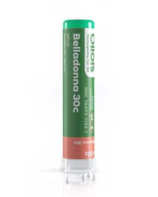 Ollois Borax 30c 80ct