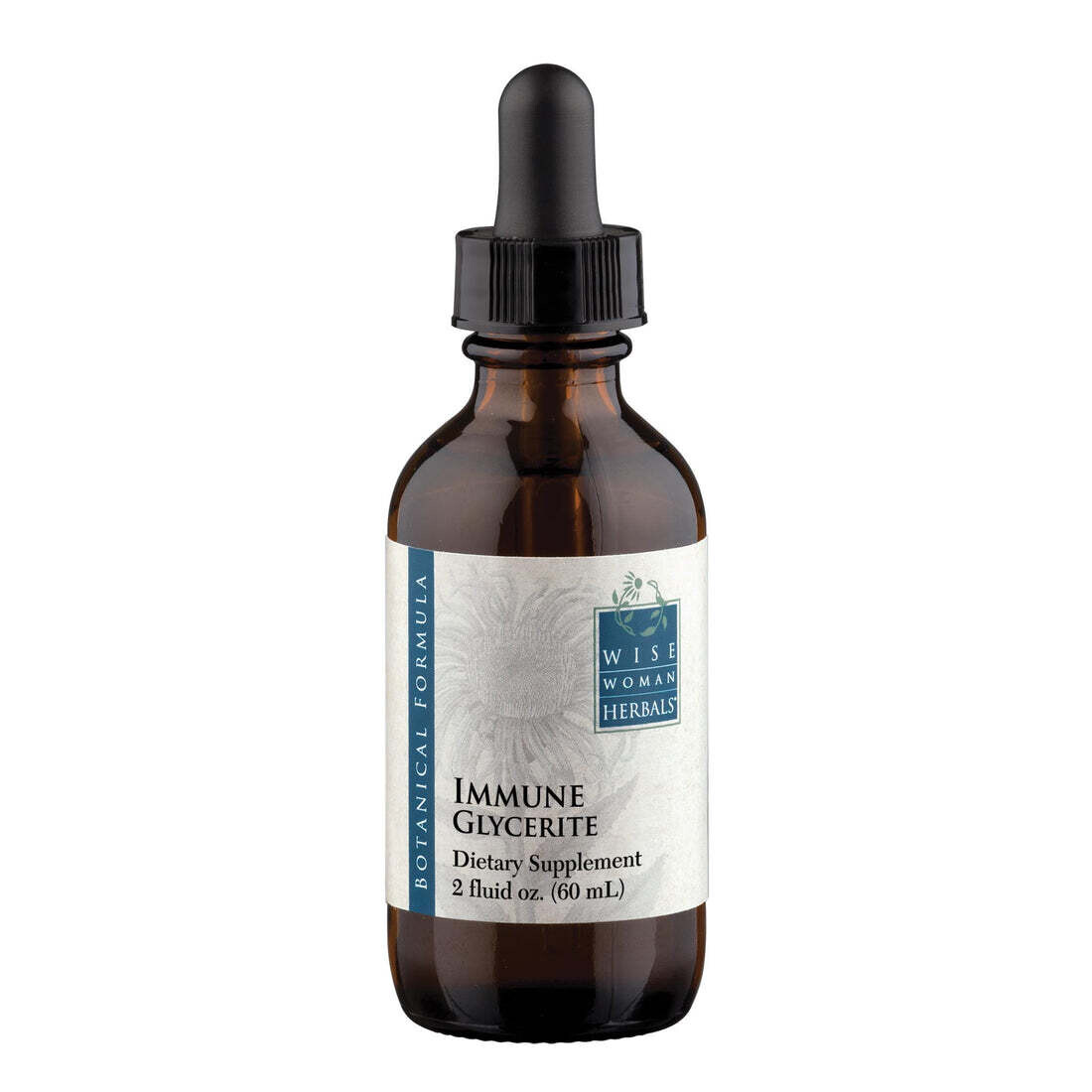 Wise Woman Herbals Immune Glycerite