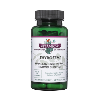 Vitanica Thyrofem