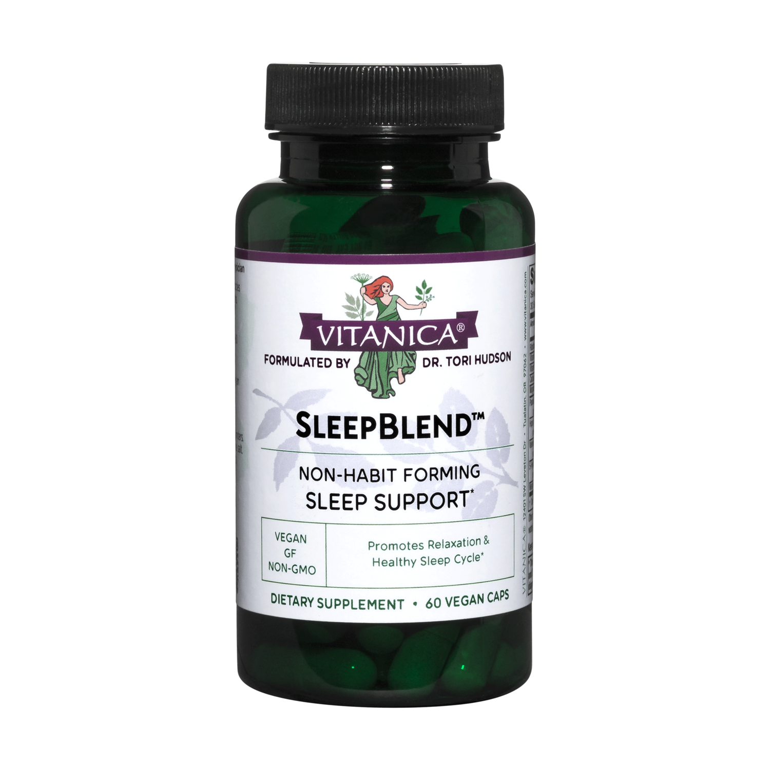 Vitanica Sleep Blend