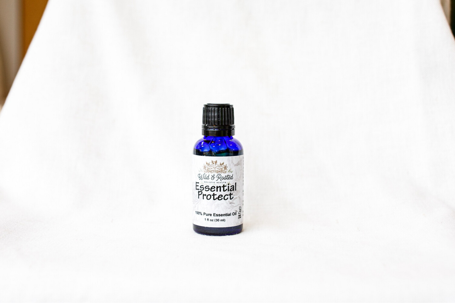 Wild + Rooted EO Essential Protect 1oz