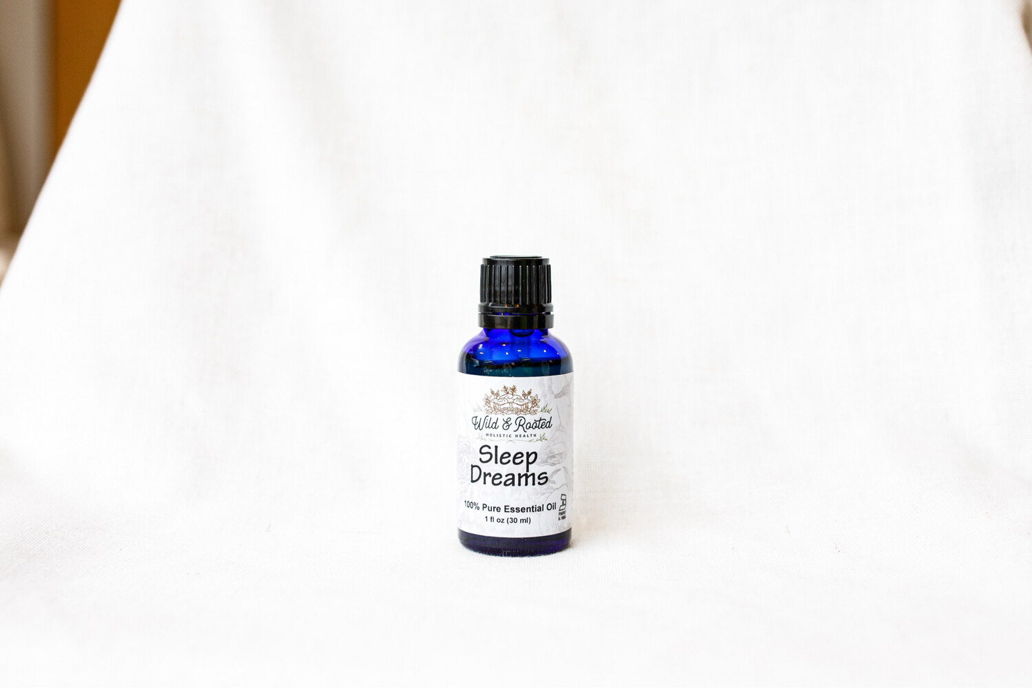 Wild + Rooted EO Sleep Dreams 1oz