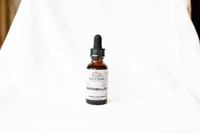 Wild + Rooted Marshmallow 1oz
