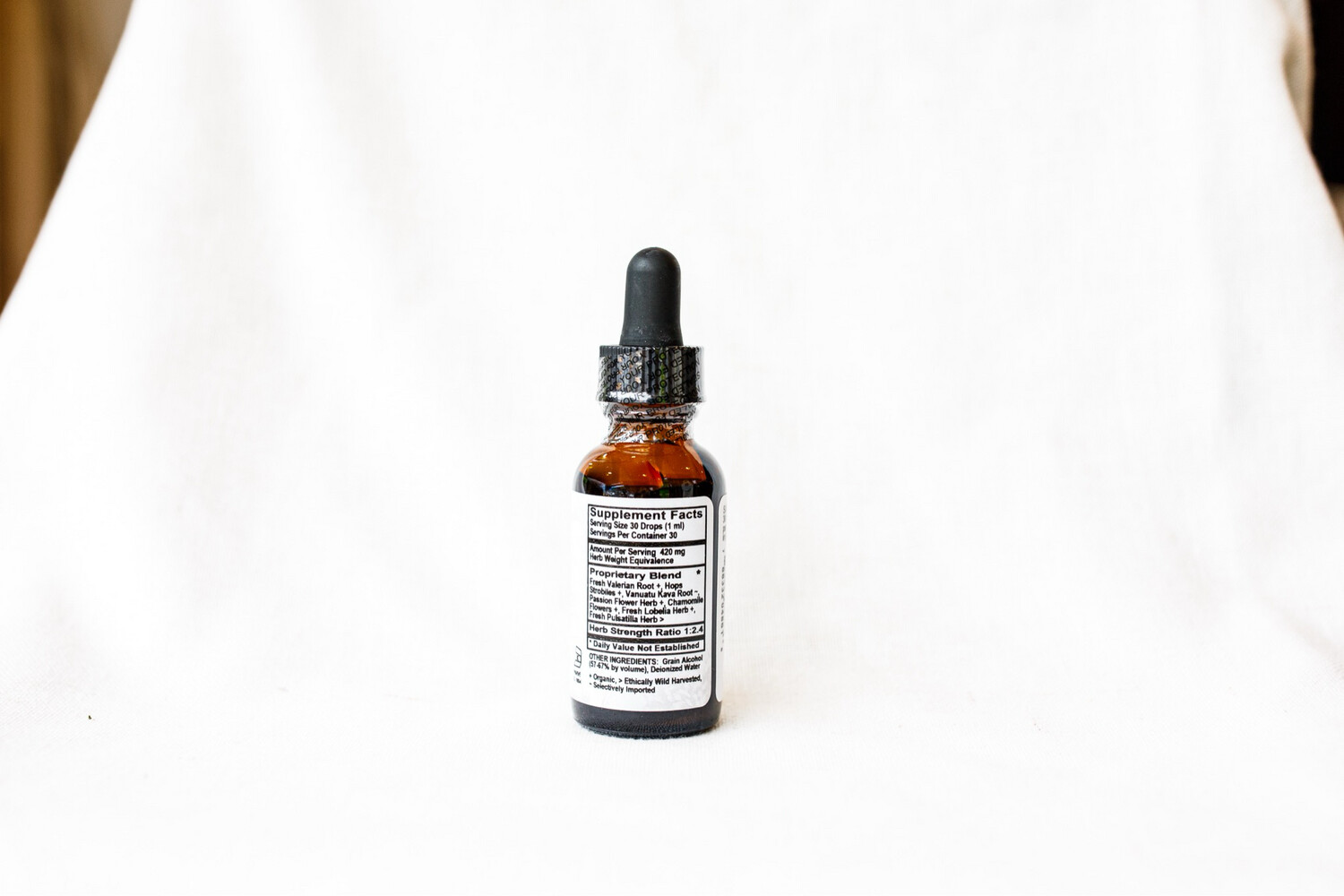 Wild + Rooted Relax 1oz