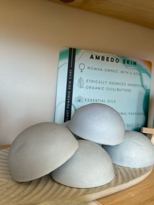 Ambedo Conditioner Bar