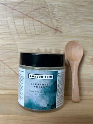 Ambedo Enchanted Forest Body Butter